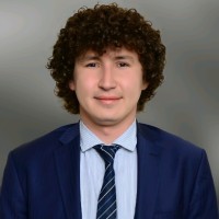 Serkan ŞİMŞEK