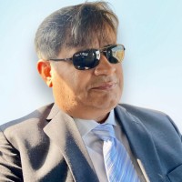 Naseem Ahmed