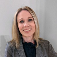 Catherine Hinckley