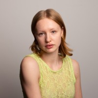 Robyn Gamston