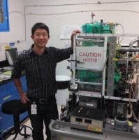 Roger Huang
