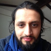 Ehtisham Raja