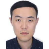 杜升 Shane Du