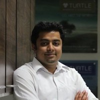 Vishal Lodha