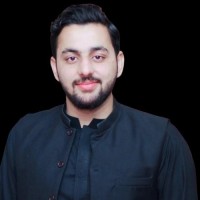 Abid Hussain
