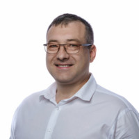 Антон Быков