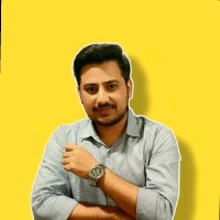 Ali Haider