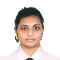 Shalini Pradeepa G