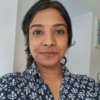 B. Geetha