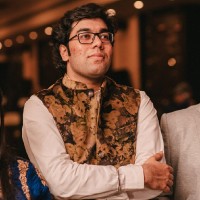 Aman Agarwal