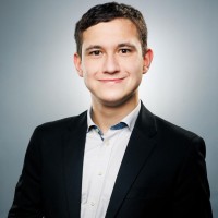 Gabriel GERVAIS
