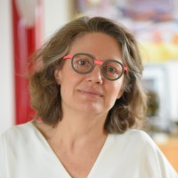 Isabelle Cordier