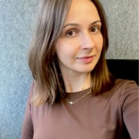 Karyna Selivanova