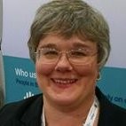 Melissa Bergin