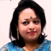 Uttara Dutta