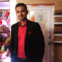 Soumik Dhar