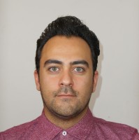 Pouyan Jalali