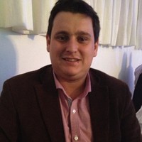 André Luis Fernandes