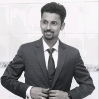 Harshal Mohite