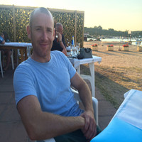 Rhys Harper