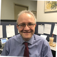 David Aronson