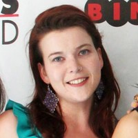 Sarah Mullan