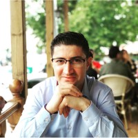 Hayri Aras