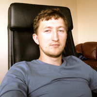 Ilya Tarasov