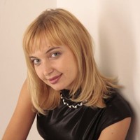 Natalya Khozyainova