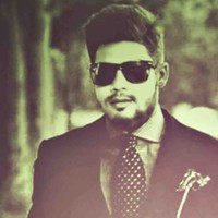 Himanshu Kulshrestha