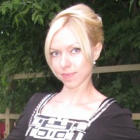 Svetlana Yunichenko