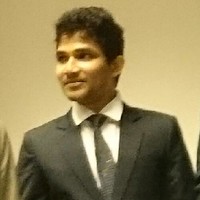 samuel swaroop