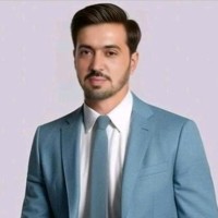Taimur Hussain