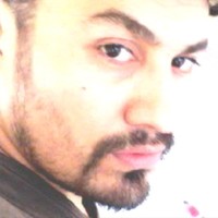 Abror Sharifov