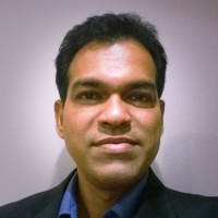 Sunil Gavde, PMP