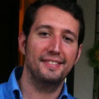 Alejandro Pérez García