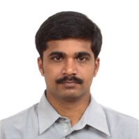 Arunkumar Veerappan