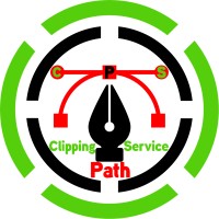 Clipping Path Services