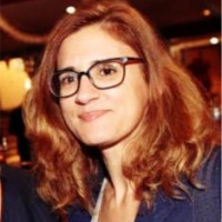 Emilia Borges