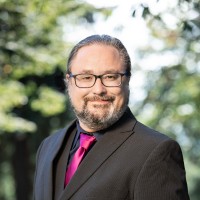 Robert McMonigal, M. Ed., NCG