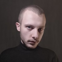 Ilya Komarov