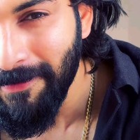 Sharadwaj Hr