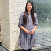 Shivani Chandravadiya