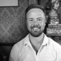 Johan Krans