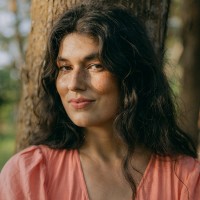 Naomi Alexander Naidoo