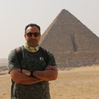 SeyedReza Tabatabaie