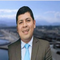 Victor Alberto Varillas Borja