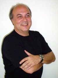Pedro Luiz Marcilio