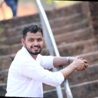 Dakshath K N Gowda