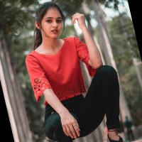 Ayushi Sriwastwa